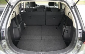 Mitsubishi Outlander 2.3TDI 177HP 7- 167000 | Mobile.bg    9
