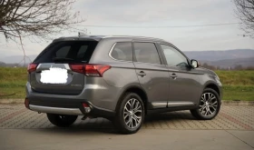 Mitsubishi Outlander 2.3TDI 177HP 7- 167000 | Mobile.bg    4