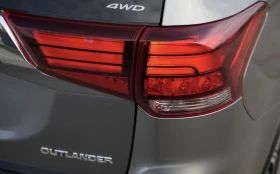 Mitsubishi Outlander 2.3TDI 177HP 7- 167000 | Mobile.bg    5