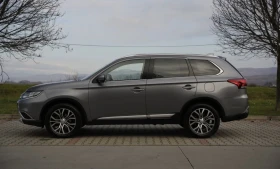 Mitsubishi Outlander 2.3TDI 177HP 7- 167000 | Mobile.bg    2