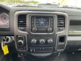 Dodge RAM 1500 * 4WD * Quad * Cab * 140.5" * *  | Mobile.bg    10