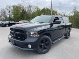 Dodge RAM 1500 * 4WD * Quad * Cab * 140.5" * АвтоКредит* 
