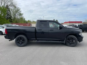 Dodge RAM 1500 * 4WD * Quad * Cab * 140.5" * *  | Mobile.bg    4