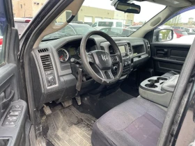 Dodge RAM 1500 * 4WD * Quad * Cab * 140.5" * *  | Mobile.bg    8