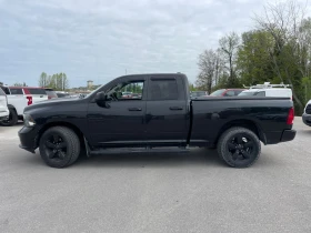 Dodge RAM 1500 * 4WD * Quad * Cab * 140.5" * *  | Mobile.bg    3