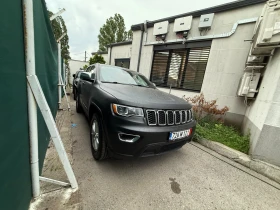 Jeep Grand cherokee 3.6 4x4 ЗА ГАЗ - 33000 лв. - 24507154 6