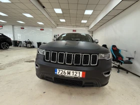 Jeep Grand cherokee 3.6 4x4 ЗА ГАЗ - 33000 лв. - 24507154 7