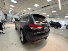 Jeep Grand cherokee 3.6 4x4 ЗА ГАЗ - 33000 лв. - 24507154 8