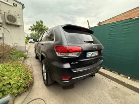 Jeep Grand cherokee 3.6 4x4 ЗА ГАЗ - 33000 лв. - 24507154 5