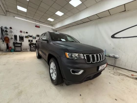 Jeep Grand cherokee 3.6 4x4 ЗА ГАЗ - 33000 лв. - 24507154 2
