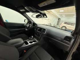 Jeep Grand cherokee 3.6 4x4 ЗА ГАЗ - 33000 лв. - 24507154 12