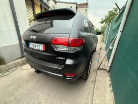 Jeep Grand cherokee 3.6 4x4 ЗА ГАЗ - 33000 лв. - 24507154 4