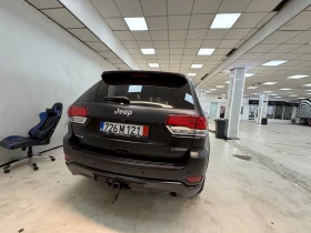 Jeep Grand cherokee 3.6 4x4 ЗА ГАЗ - 33000 лв. - 24507154 9