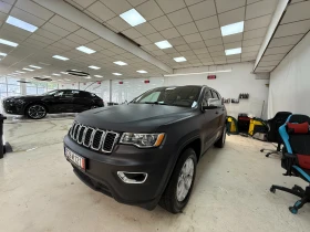 Jeep Grand cherokee 3.6 4x4 ЗА ГАЗ - 33000 лв. - 24507154 1