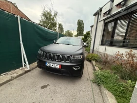 Jeep Grand cherokee 3.6 4x4 ЗА ГАЗ - 33000 лв. - 24507154 3