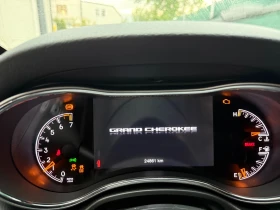 Jeep Grand cherokee 3.6 4x4 ЗА ГАЗ - 33000 лв. - 24507154 11