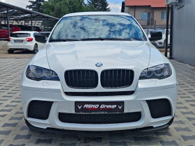 BMW X6 M/4.0XD/FACE/GERMANY/360CAMERA/ПАМЕТ/AUTO H/LIZING - цена по договаряне - 20429822 2