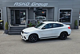 BMW X6 M/4.0XD/FACE/GERMANY/360CAMERA/ПАМЕТ/AUTO H/LIZING - цена по договаряне - 20429822 17