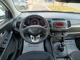 Обява за продажба на Kia Sportage 1.7 CRDI ~14 599 лв. - изображение 8