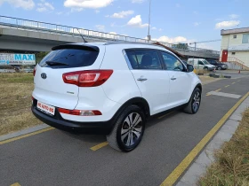 Обява за продажба на Kia Sportage 1.7 CRDI ~14 599 лв. - изображение 6