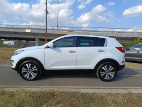 Обява за продажба на Kia Sportage 1.7 CRDI ~14 599 лв. - изображение 4
