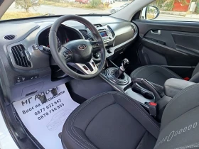 Обява за продажба на Kia Sportage 1.7 CRDI ~14 599 лв. - изображение 9