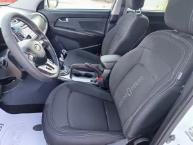 Обява за продажба на Kia Sportage 1.7 CRDI ~14 599 лв. - изображение 10