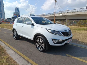 Обява за продажба на Kia Sportage 1.7 CRDI ~14 599 лв. - изображение 2