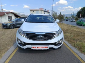 Обява за продажба на Kia Sportage 1.7 CRDI ~14 599 лв. - изображение 1