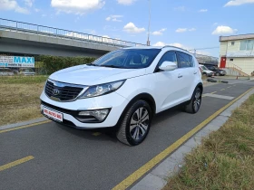 Обява за продажба на Kia Sportage 1.7 CRDI ~14 599 лв. - изображение 1