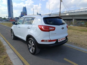 Обява за продажба на Kia Sportage 1.7 CRDI ~14 599 лв. - изображение 3