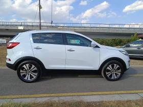 Обява за продажба на Kia Sportage 1.7 CRDI ~14 599 лв. - изображение 5