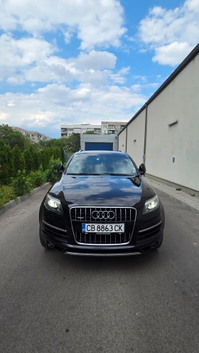 Обява за продажба на Audi Q7 3.0 TDI ~29 999 лв. - изображение 2