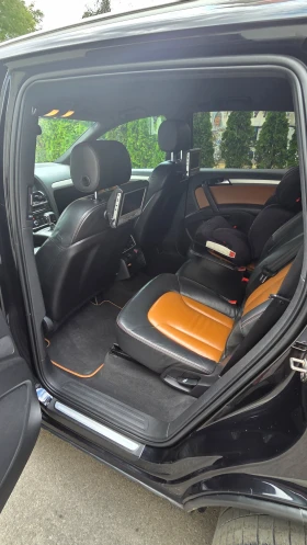 Обява за продажба на Audi Q7 3.0 TDI ~29 999 лв. - изображение 11