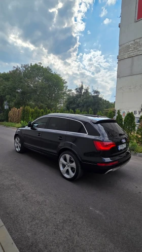 Обява за продажба на Audi Q7 3.0 TDI ~29 999 лв. - изображение 9