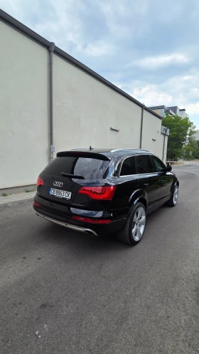 Обява за продажба на Audi Q7 3.0 TDI ~29 999 лв. - изображение 6