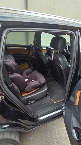 Audi Q7 3.0 TDI | Mobile.bg    14