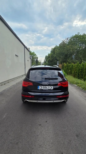 Обява за продажба на Audi Q7 3.0 TDI ~29 999 лв. - изображение 7