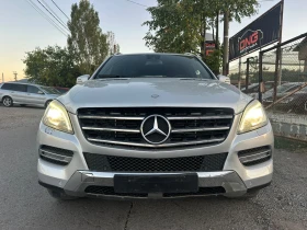 Mercedes-Benz ML 250 CDI/EURO6 | Mobile.bg    2