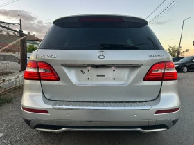 Mercedes-Benz ML 250 CDI/EURO6 | Mobile.bg    5