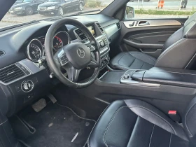 Mercedes-Benz ML 250 CDI/EURO6 | Mobile.bg    7