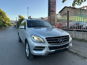     Mercedes-Benz ML 250 CDI/EURO6