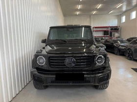 Обява за продажба на Mercedes-Benz G 450 d/AMG/4-MATIC/FACELIFT/EXCLUSIV/BURM/360/NIGHT/ ~ 182 376 EUR - изображение 1