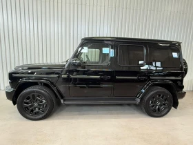 Обява за продажба на Mercedes-Benz G 450 d/AMG/4-MATIC/FACELIFT/EXCLUSIV/BURM/360/NIGHT/ ~ 182 376 EUR - изображение 3