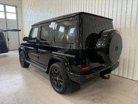 Обява за продажба на Mercedes-Benz G 450 d/AMG/4-MATIC/FACELIFT/EXCLUSIV/BURM/360/NIGHT/ ~ 182 376 EUR - изображение 4