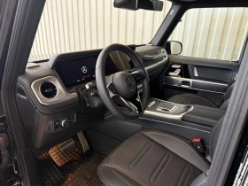 Обява за продажба на Mercedes-Benz G 450 d/AMG/4-MATIC/FACELIFT/EXCLUSIV/BURM/360/NIGHT/ ~ 182 376 EUR - изображение 7