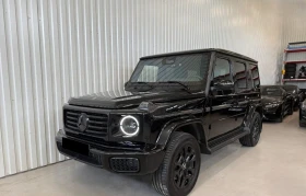 Обява за продажба на Mercedes-Benz G 450 d/AMG/4-MATIC/FACELIFT/EXCLUSIV/BURM/360/NIGHT/ ~ 182 376 EUR - изображение 2