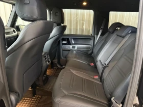 Обява за продажба на Mercedes-Benz G 450 d/AMG/4-MATIC/FACELIFT/EXCLUSIV/BURM/360/NIGHT/ ~ 182 376 EUR - изображение 8