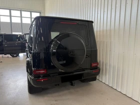 Обява за продажба на Mercedes-Benz G 450 d/AMG/4-MATIC/FACELIFT/EXCLUSIV/BURM/360/NIGHT/ ~ 182 376 EUR - изображение 5