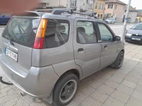 Suzuki Ignis 1, 3 diesel | Mobile.bg    3